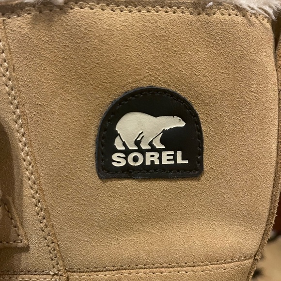 Sorel Tivoli II Winter Boot - Picture 4 of 7